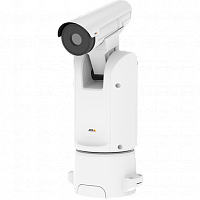 Тепловизор Axis Q8642-E: купить в Москве